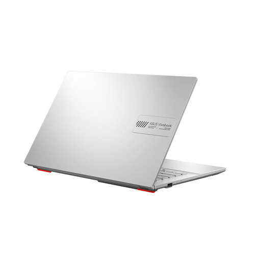 מחשב נייד לתלמיד ASUS Vivobook X 14.0 CORE 3 100U 8GB 512GB SSD Intel UMA SILVER WIN11 1Y