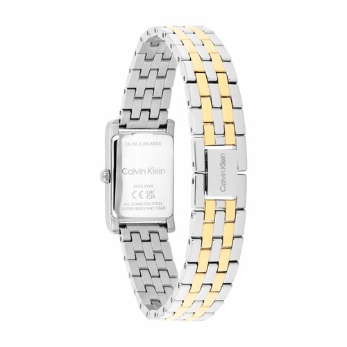 Calvin Klein 25100199 לנשים סדרה חדשה 