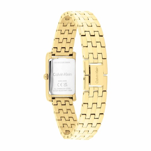 Calvin Klein 25100198 לנשים סדרה חדשה 