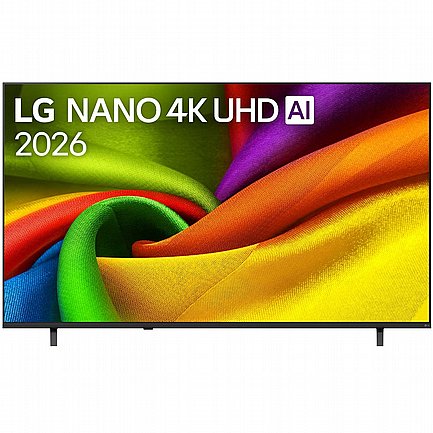 טלוויזיה LG 75NU850B6LA