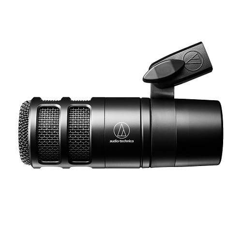 קונדנסר לפודקאסט AUDIO TECHNICA AT2040