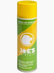 ספריי ביו דגריזר JOE'S - תמונה 1