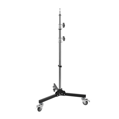 חצובת תאורה עם גלגלים E-Image RS-870