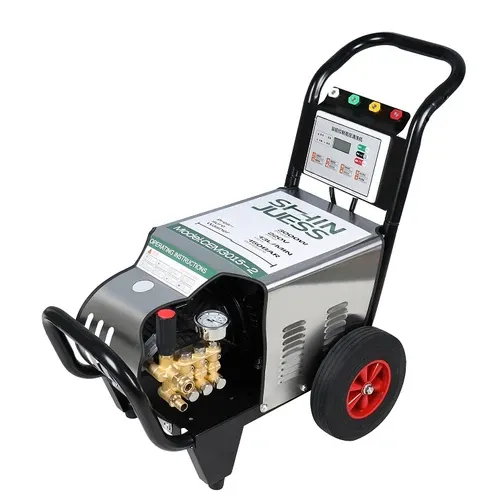 מכונת שטיפה גרניק JP-2515T תעשייתי 250 בר 15 ל