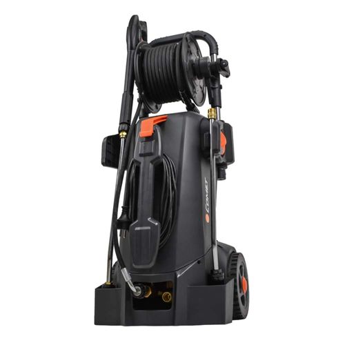 מכונת שטיפה חשמלית גרניק  KLX 1900 Plus קומט 180 באר 540 לש