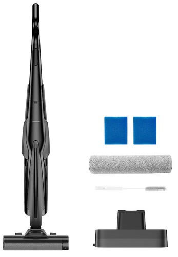 שואב שוטף אלחוטי Deerma VX100 Ultra