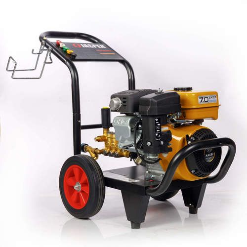 מכונת שטיפה גרניק 180באר-15ל/ד דגם JP-1815G מנוע 7 כ