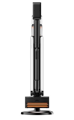 שואב אבק אלחוטי עם תחנת הניקוי האוטומטית Deerma Z50 Combo
