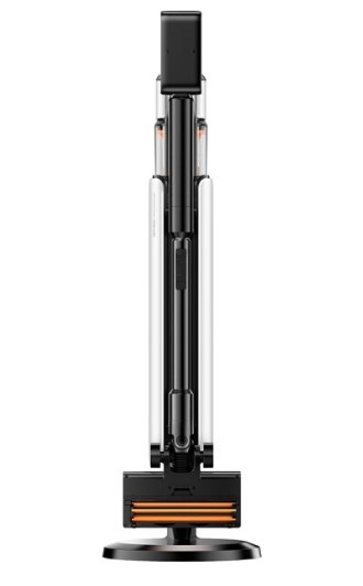 שואב אבק אלחוטי עם תחנת הניקוי האוטומטית Deerma Z50 Combo