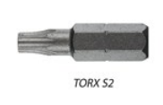 ביט טורקס T30*25 - דגם CONVET B00134