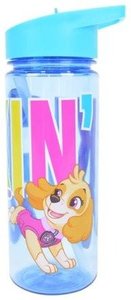 בקבוק שתייה טריטן לילדים עם פיית סיליקון - מפרץ ההרפתקאות