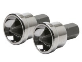 מחזיק ביט מעצור קבוע 25 ממ CONVET PH2