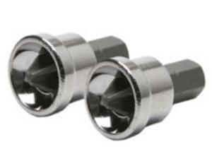 מחזיק ביט מעצור קבוע 25 מ"מ CONVET PH2