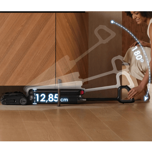 שואב שוטף אלחוטי Tineco Floor One S9 Artist II