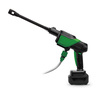 אקדח לחץ מים נטען 20V CUT Garden Tools כולל סוללה ומטען