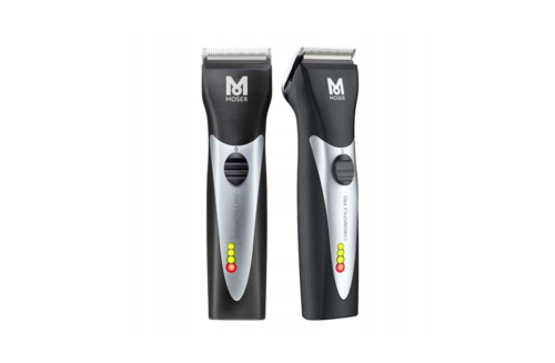 מכונת תספורת אלחוטית נטענת דגם Moser 1871-0081 CHROMSTYLE PRO | יבואן רשמי שנתיים אחריות