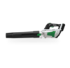 מפוח עלים מקצועי נטען 20V CUT Garden Tools כולל סוללה ומטען