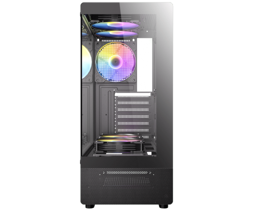   מחשב גיימינג - GPC-R1 כולל מעבד RYZEN 5 ,כ.מסך RTX 3050,זכרון 16GB, אחסון SSD 500GB