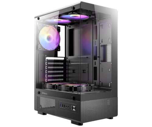   מחשב גיימינג - GPC-R1 כולל מעבד RYZEN 5 ,כ.מסך RTX 3050,זכרון 16GB, אחסון SSD 500GB