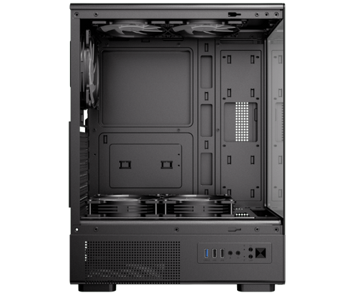   מחשב גיימינג - GPC-R1 כולל מעבד RYZEN 5 ,כ.מסך RTX 3050,זכרון 16GB, אחסון SSD 500GB