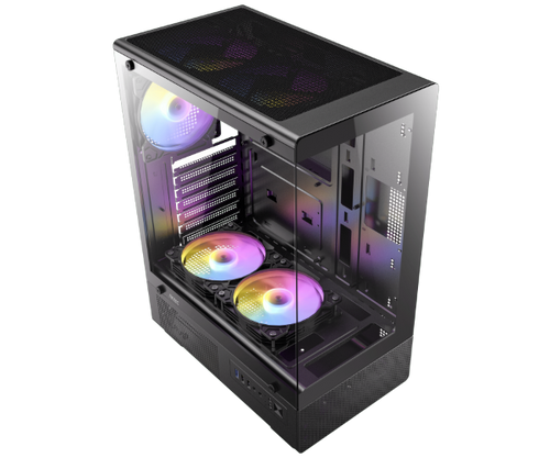   מחשב גיימינג - GPC-R1 כולל מעבד RYZEN 5 ,כ.מסך RTX 3050,זכרון 16GB, אחסון SSD 500GB