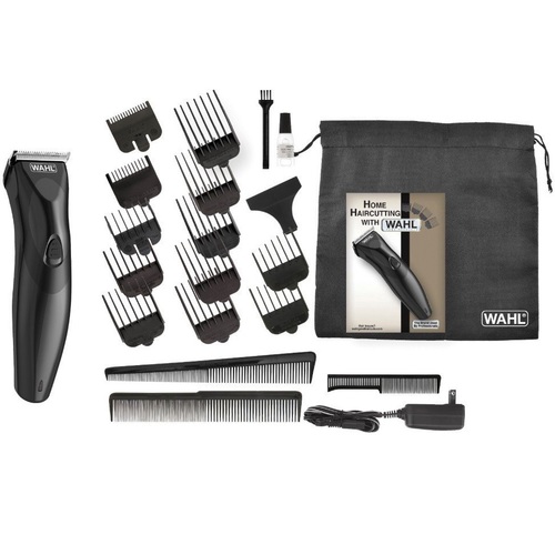 מכונת תספורת נטענת WAHL וול StylePro 9639-816 | יבואן רשמי שנתיים אחריות