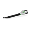 מפוח עלים נטען קל משקל 20V CUT Garden Tools + סוללה ומטען