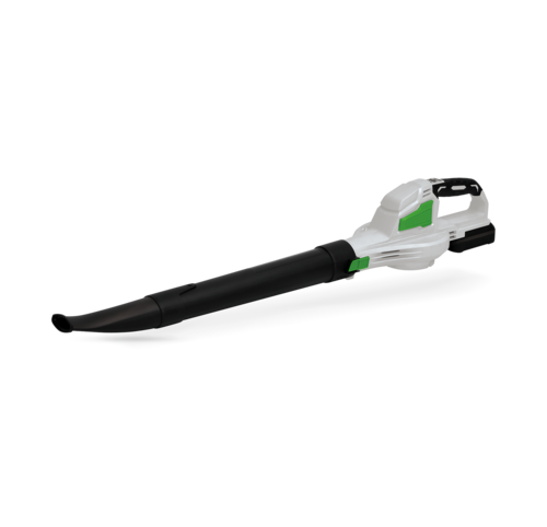 מפוח עלים נטען קל משקל 20V CUT Garden Tools + סוללה ומטען
