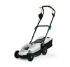 מכסחת דשא נטענת 20V CUT Garden Tools כולל סוללה ומטען