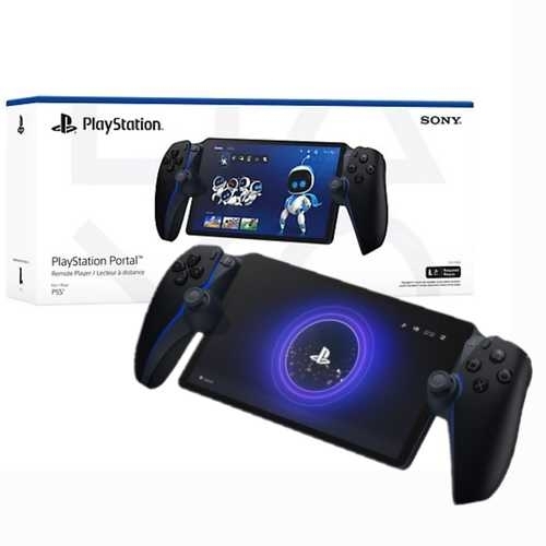 PS5 CONSOLE MGM PLAYSTATION PORTAL