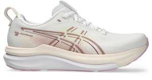נעלי ריצה נשים Gel Kayano 33 Women White Hazy Lilac
