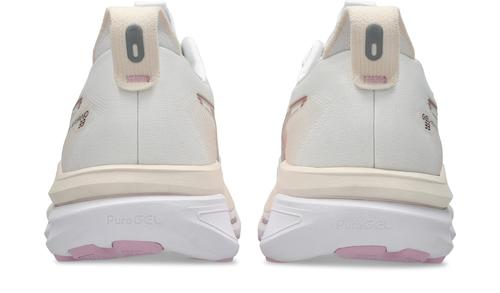 נעלי ריצה נשים Gel Kayano 33 Women White Hazy Lilac