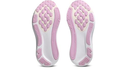 נעלי ריצה נשים Gel Kayano 33 Women White Hazy Lilac