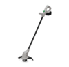 חרמש קוצץ קנטים נטען 20V CUT Garden Tools כולל סוללה ומטען