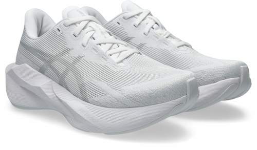 נעלי ריצה נשים Novablast 6 Women White White
