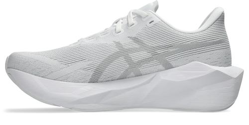נעלי ריצה נשים Novablast 6 Women White White