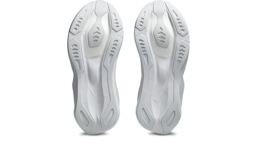 נעלי ריצה נשים Novablast 6 Women White White