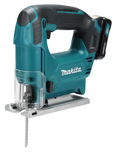 מסור אנכי 12V נטען גוף MAKITA JV101DZ
