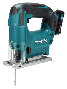 מסור אנכי 12V נטען גוף MAKITA JV101DZ