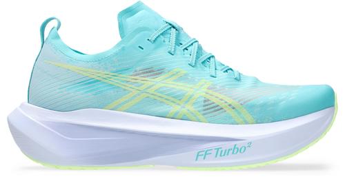 נעלי ריצה Megablast Unisex Energy Aqua Blue Fade