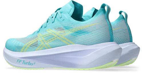 נעלי ריצה Megablast Unisex Energy Aqua Blue Fade