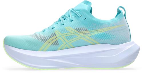 נעלי ריצה Megablast Unisex Energy Aqua Blue Fade