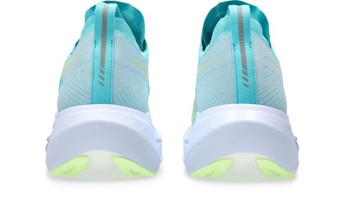 נעלי ריצה Megablast Unisex Energy Aqua Blue Fade