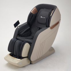  Comfy CZ7 – כורסת עיסוי מתקדמת מבית Medics Care 