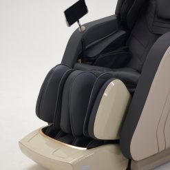  Comfy CZ7 – כורסת עיסוי מתקדמת מבית Medics Care 