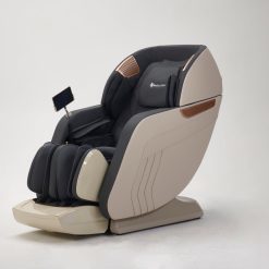  Comfy CZ7 – כורסת עיסוי מתקדמת מבית Medics Care 