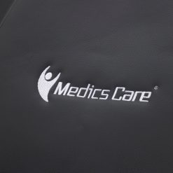  Comfy CZ7 – כורסת עיסוי מתקדמת מבית Medics Care 