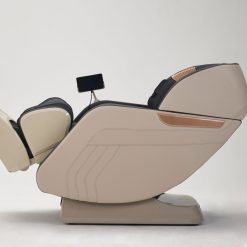  Comfy CZ7 – כורסת עיסוי מתקדמת מבית Medics Care 