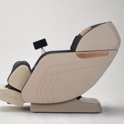  Comfy CZ7 – כורסת עיסוי מתקדמת מבית Medics Care 