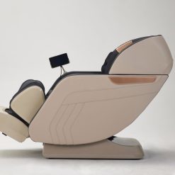  Comfy CZ7 – כורסת עיסוי מתקדמת מבית Medics Care 